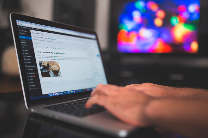Diseño web para negocios